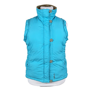 Unisex Halti - Õuevest, suurus 42 - Türkiis (1)
