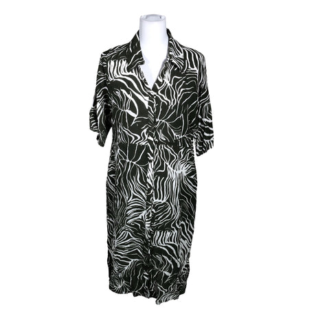 Unisex Ze-Ze - Mitteveniv kleit, suurus 40 - Roheline ()