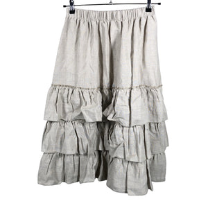 Unisex Bypias - Mitteveniv seelik, suurus 40 - Hall (1)