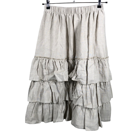 Unisex Bypias - Mitteveniv seelik, suurus 40 - Hall ()