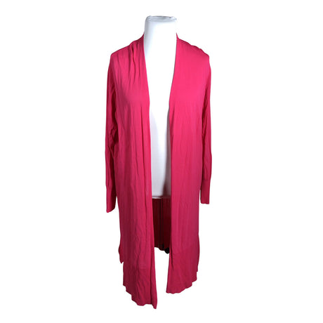 Unisex Ril's - Kardigan, suurus 42 - Roosa ()