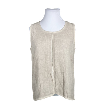 Unisex Bohemiana - Topp, suurus 42 - Beige ()