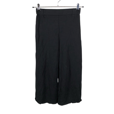 Unisex NOSH - Trikotaažist püksid, suurus 36 - Must ()