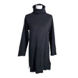 Unisex Boomerang - Kootud kleit, suurus 36 - Must ()