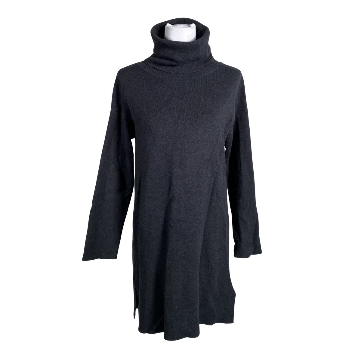 Unisex Boomerang - Kootud kleit, suurus 36 - Must (1)