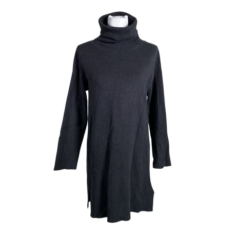Unisex Boomerang - Kootud kleit, suurus 36 - Must ()