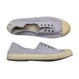 Unisex Victoria - Tennised, suurus 40 - Lilla (1)