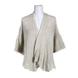 Unisex Bohemiana - Kardigan, suurus 40 - Hall ()