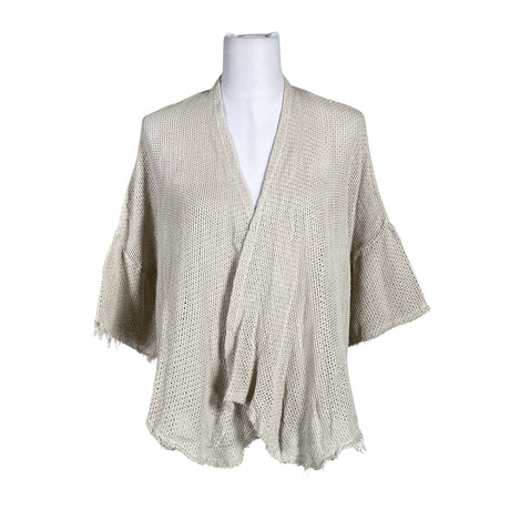 Unisex Bohemiana - Kardigan, suurus 40 - Hall ()