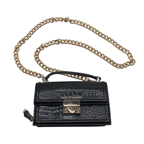 Unisex Ideal of Sweden - Õlakott, suurus Midi - Must ()