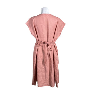 Unisex Bypias - Mitteveniv kleit, suurus 40 - Heleroosa (2)