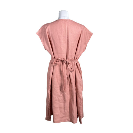 Unisex Bypias - Mitteveniv kleit, suurus 40 - Heleroosa (2)