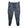 Unisex Vailent - Cargo-püksid, suurus 38 - Sinine ()
