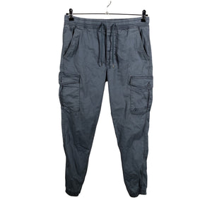 Unisex Vailent - Cargo-püksid, suurus 38 - Sinine (1)