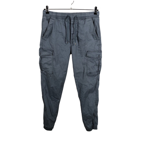 Unisex Vailent - Cargo-püksid, suurus 38 - Sinine ()