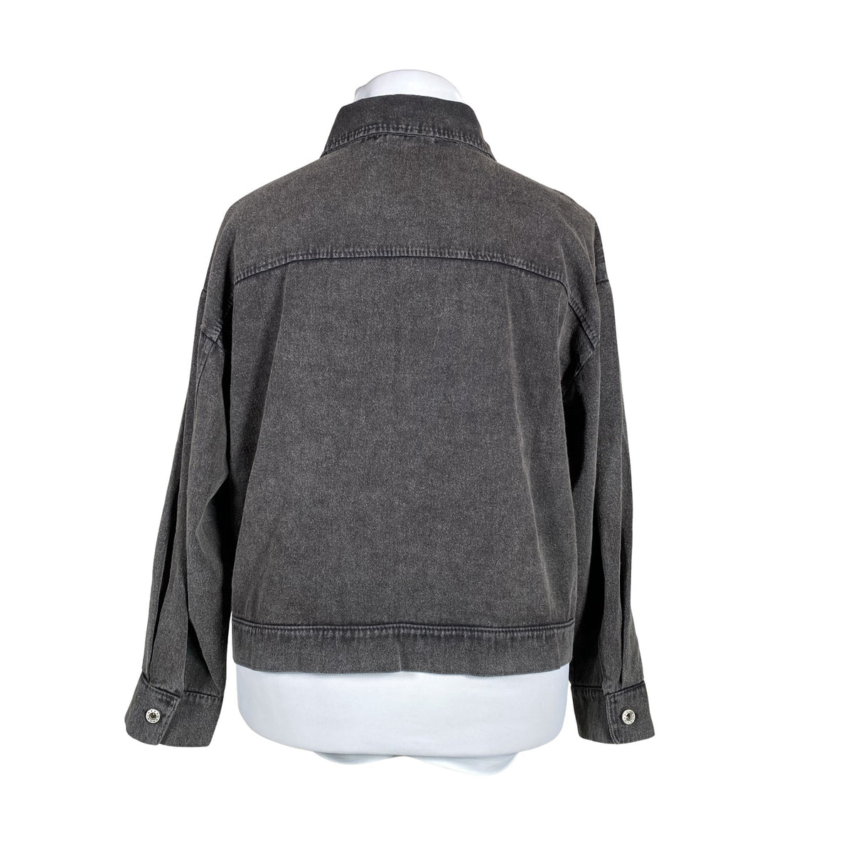 Unisex Bohemiana - Teksatagi, suurus 44 - Hall (2)