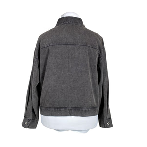 Unisex Bohemiana - Teksatagi, suurus 44 - Hall (2)