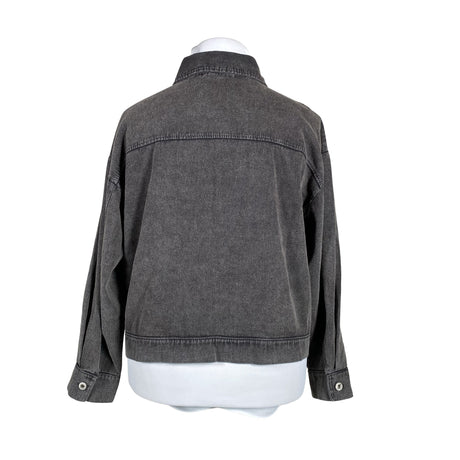 Unisex Bohemiana - Teksatagi, suurus 44 - Hall (2)
