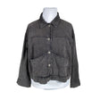 Unisex Bohemiana - Teksatagi, suurus 44 - Hall ()