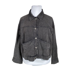 Unisex Bohemiana - Teksatagi, suurus 44 - Hall (1)