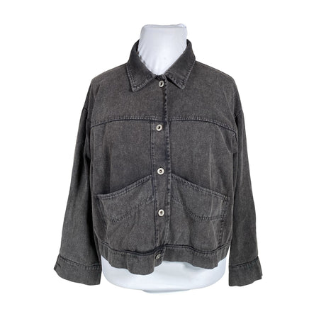 Unisex Bohemiana - Teksatagi, suurus 44 - Hall ()