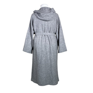 Unisex Bypias - Villane mantel, suurus 44 - Hall (3)