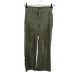Unisex Billabong - Sametpüksid, suurus W26 - Roheline ()