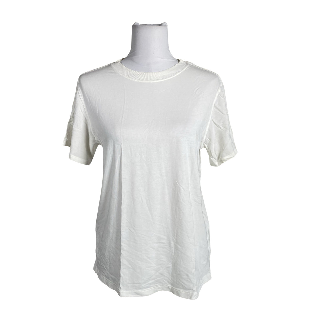 Unisex Lululemon - T-särk, suurus 36 - Valge (1)