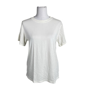 Unisex Lululemon - T-särk, suurus 36 - Valge (1)
