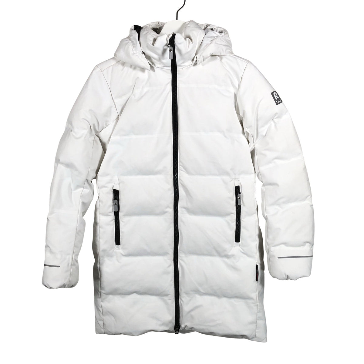 Unisex Reimatec - Sulejope, suurus 140 - 146 - Valge (1)