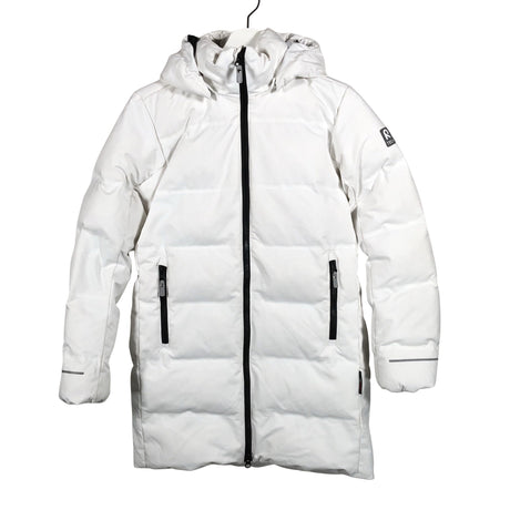 Unisex Reimatec - Sulejope, suurus 140 - 146 - Valge ()