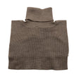 Unisex Nevertex - Kaelussall, suurus Ei kokoa - Beige ()