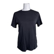 Unisex Lululemon - T-särk, suurus 36 - Must ()