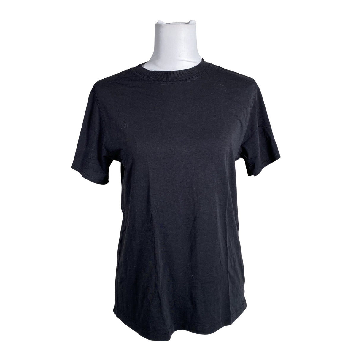 Unisex Lululemon - T-särk, suurus 36 - Must (1)