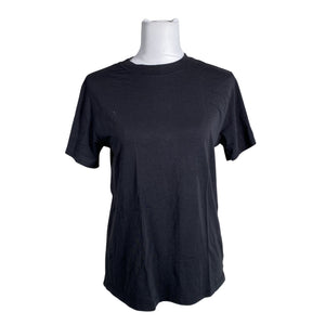 Unisex Lululemon - T-särk, suurus 36 - Must (1)