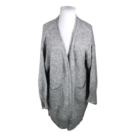 Unisex Bohemiana - Kardigan, suurus 44 - Hall ()