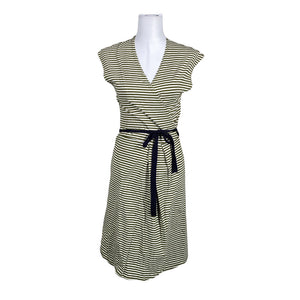 Unisex NOSH - Trikotaažist kleit, suurus 38 - Roheline (1)