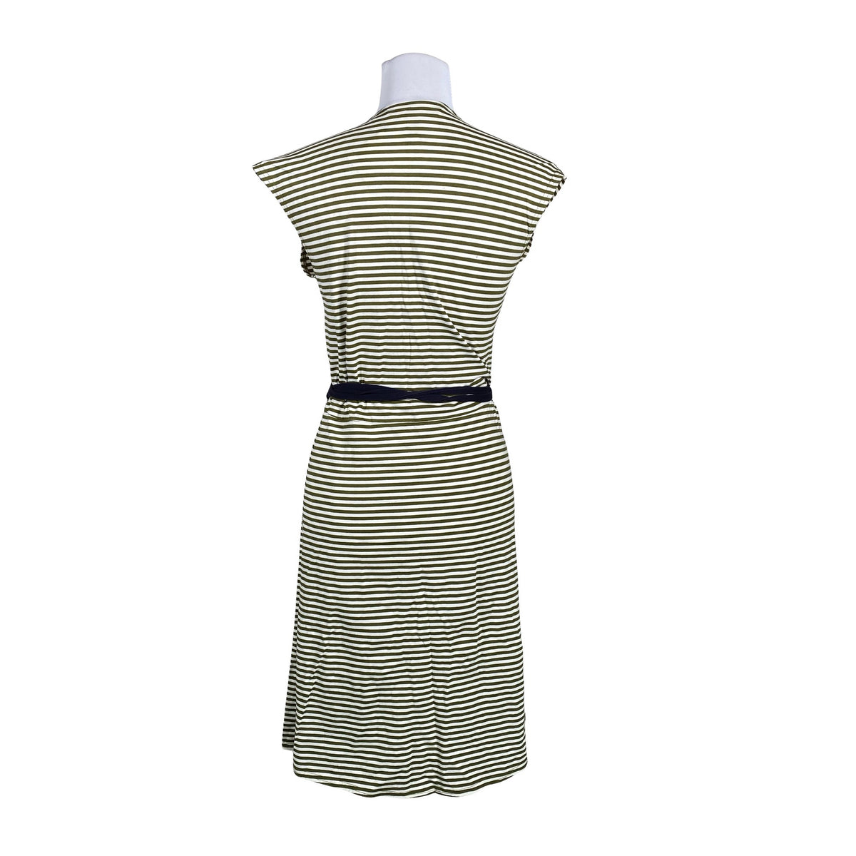 Unisex NOSH - Trikotaažist kleit, suurus 38 - Roheline (2)