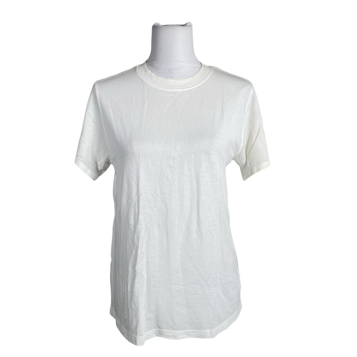 Unisex Lululemon - T-särk, suurus 36 - Valge (1)