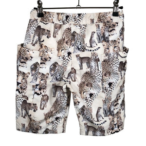 Unisex Gugguu - Ujumispüksid, suurus 146 - 152 - Beige (2)