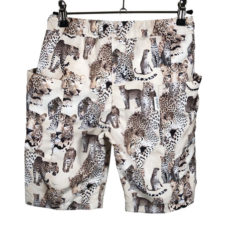 Unisex Gugguu - Ujumispüksid, suurus 146 - 152 - Beige (2)