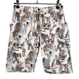 Unisex Gugguu - Ujumispüksid, suurus 146 - 152 - Beige ()
