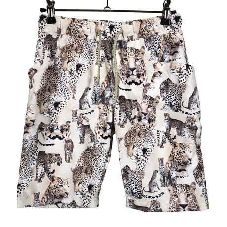 Unisex Gugguu - Ujumispüksid, suurus 146 - 152 - Beige ()