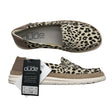 Unisex Hey Dude - Mokassiinid, suurus 39 - Beige ()