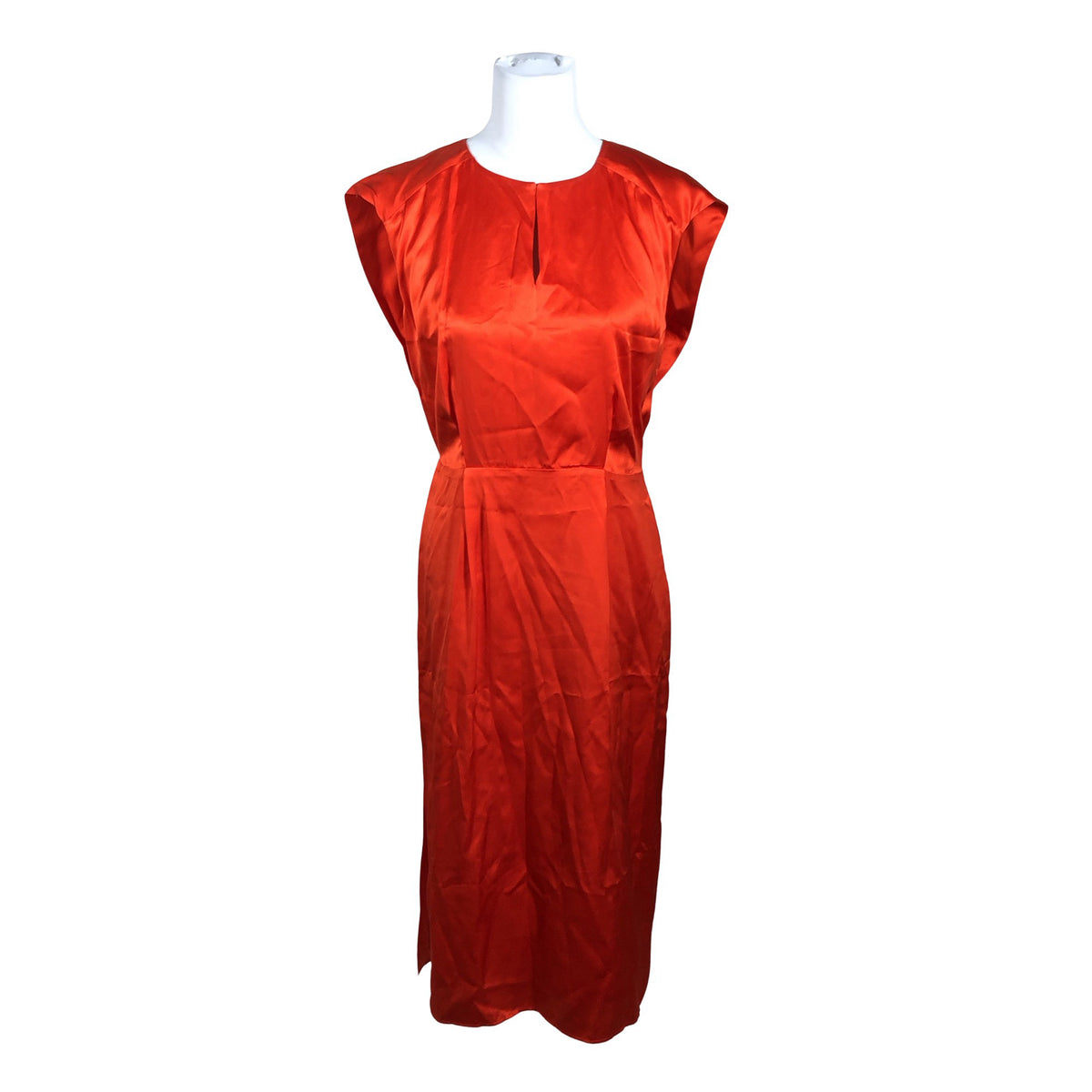 Unisex Tiger of Sweden - Pidulik kleit, suurus 38 - Punane (1)
