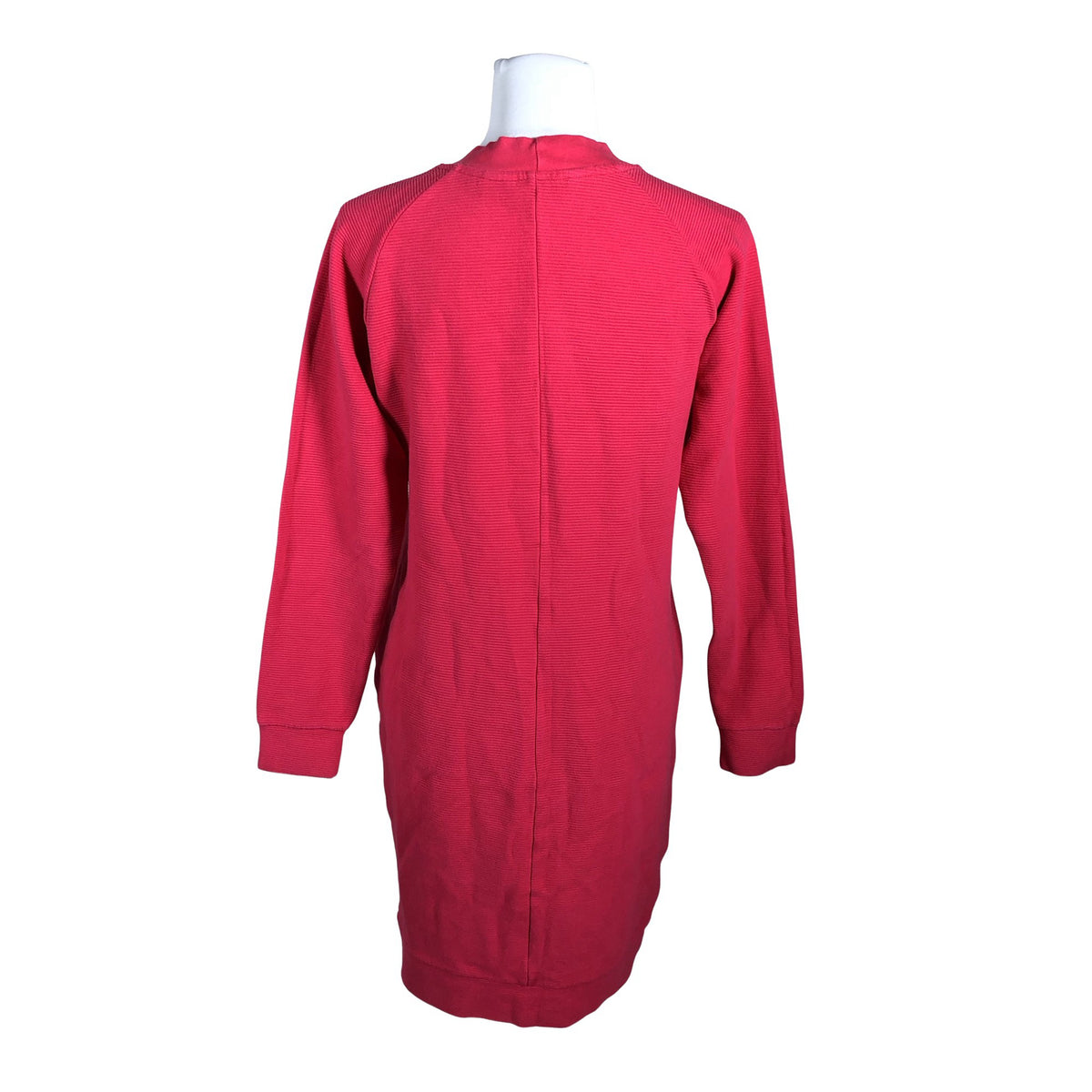 Unisex NOSH - Dressikangast kleit, suurus 38 - Roosa (2)