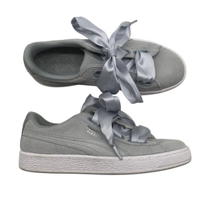 Unisex Puma - Tennised, suurus 39 - Helesinine (1)