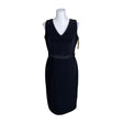 Unisex Morsmaikku - Pidulik kleit, suurus 40 - Sinine ()