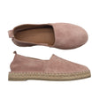 Unisex Bypias - Mokassiinid, suurus 39 - Heleroosa ()
