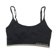 Unisex Lululemon - Sporditopp, suurus 32 - Must ()